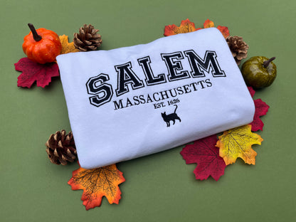 Salem Sweater