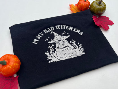 Bad Witch Tee