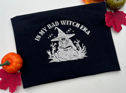 Bad Witch Tee