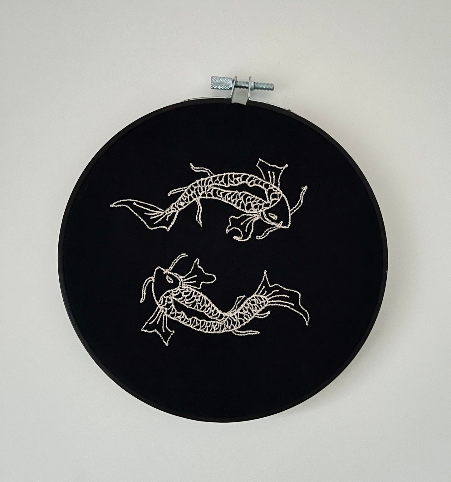 Koi Hoop