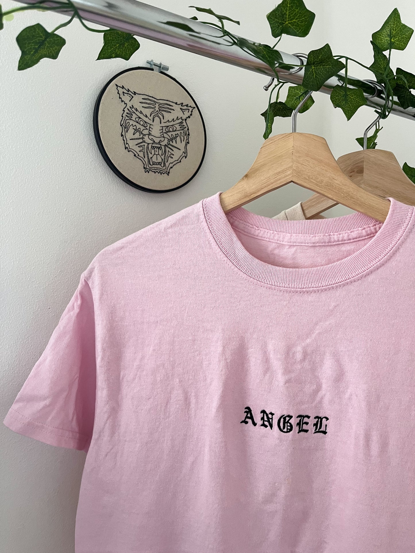 Angel Tee