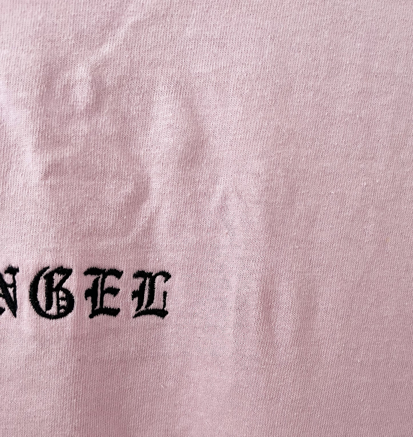 Angel Tee