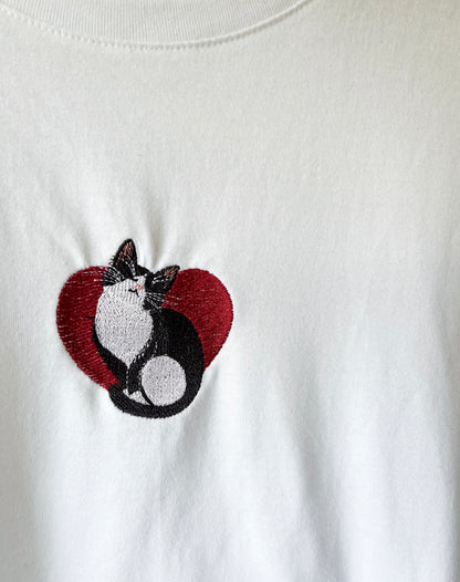 Kitty Tee