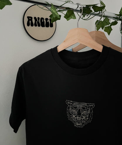 Tiger Tee