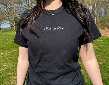 Bonita Tee