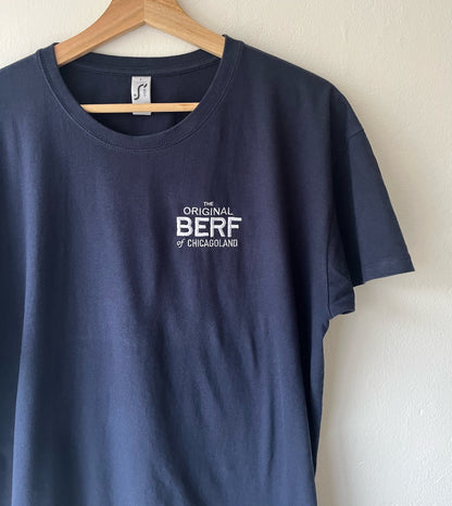 Berf of Chicagoland Tee