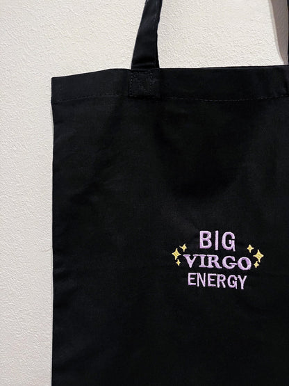 Zodiac Energy Tote