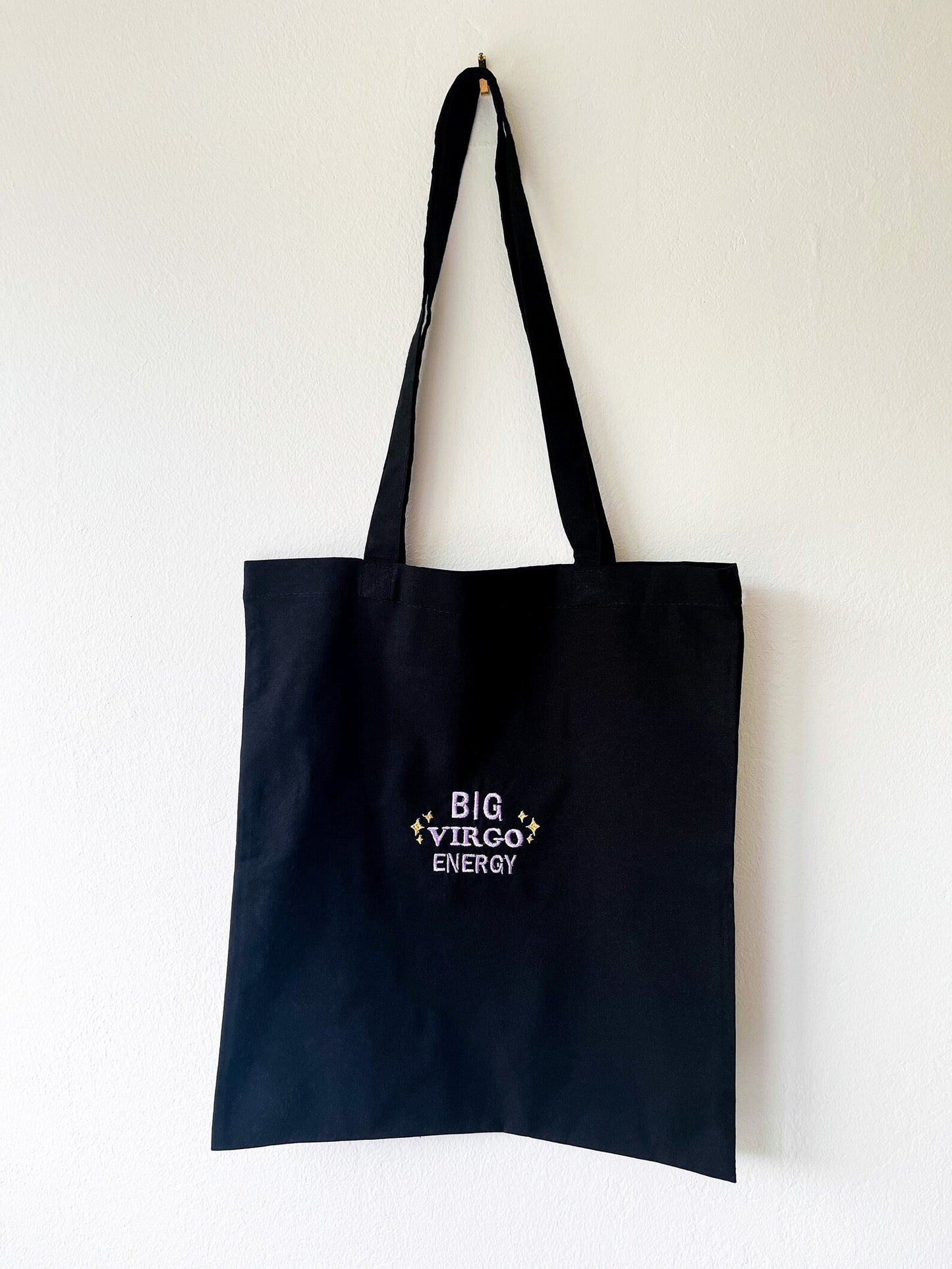 Zodiac Energy Tote